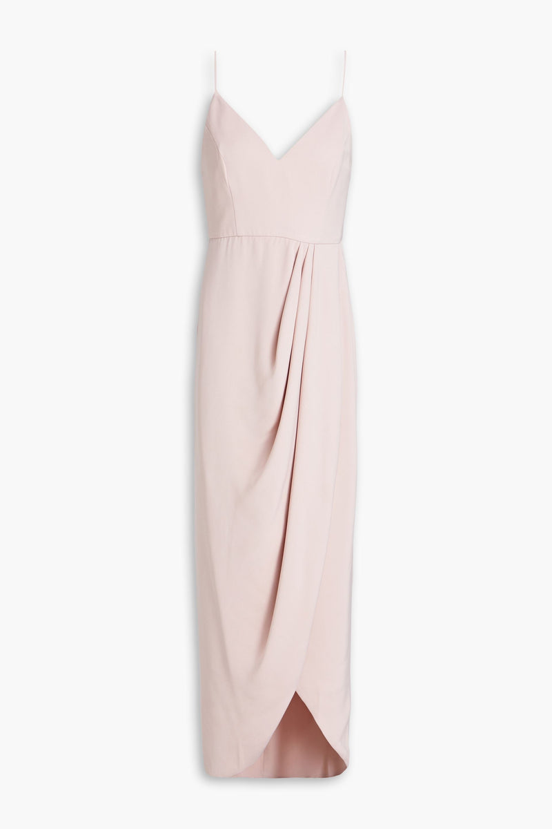 SHONA JOY Midi Dress