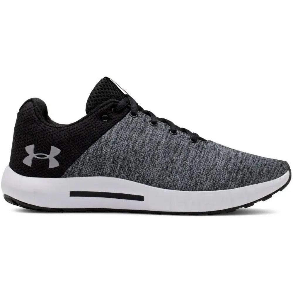 Under armour micro g 2025 pursuit women's running shoes