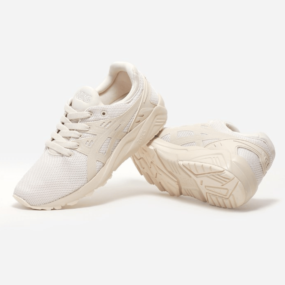 ASICS Women's Gel-Kayano Evo Trainer - Whisper Pink - AUSOUTLET.com.au