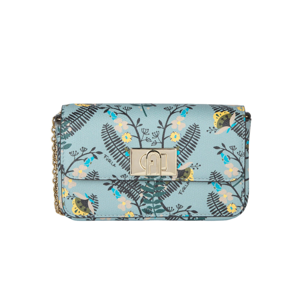 Furla 1927 Clutch - Toni Artemisia - AUSOUTLET.com.au