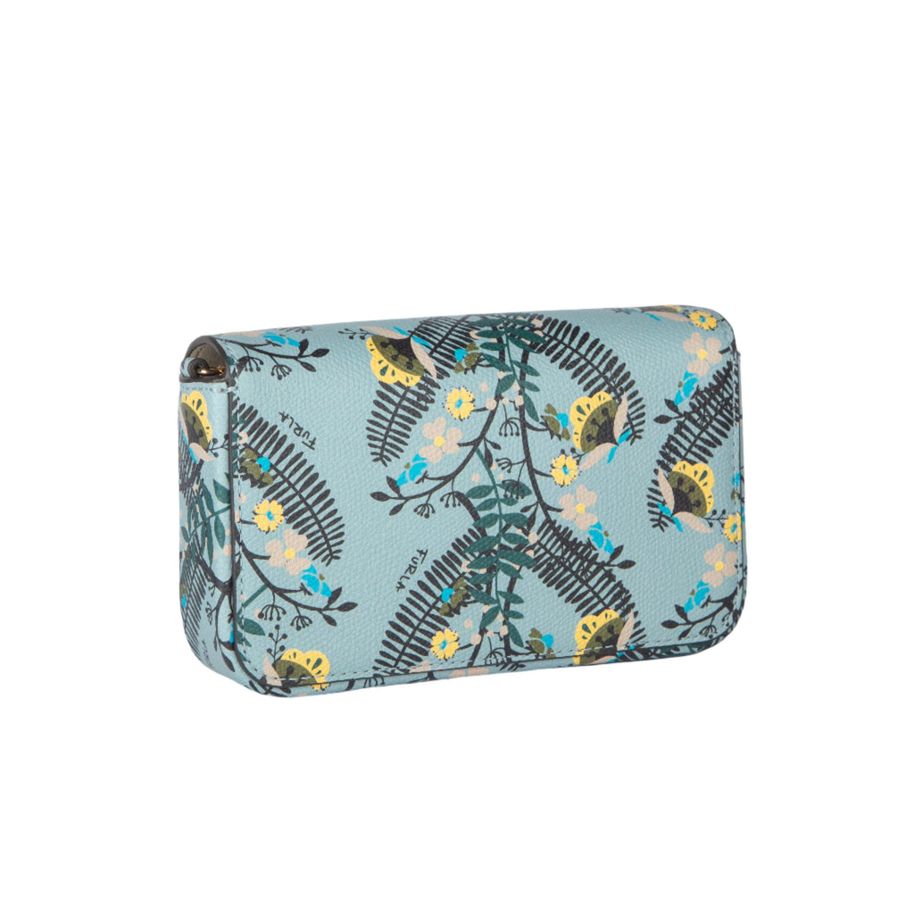 Furla 1927 Clutch - Toni Artemisia - AUSOUTLET.com.au