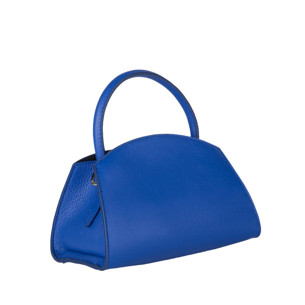 Furla Genesi Mini Tote - Vitello Roma - AUSOUTLET.com.au