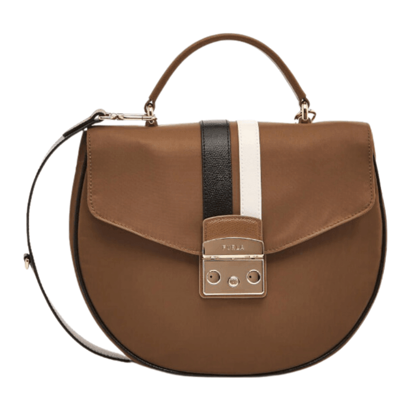 Furla metropolis medium tote discount