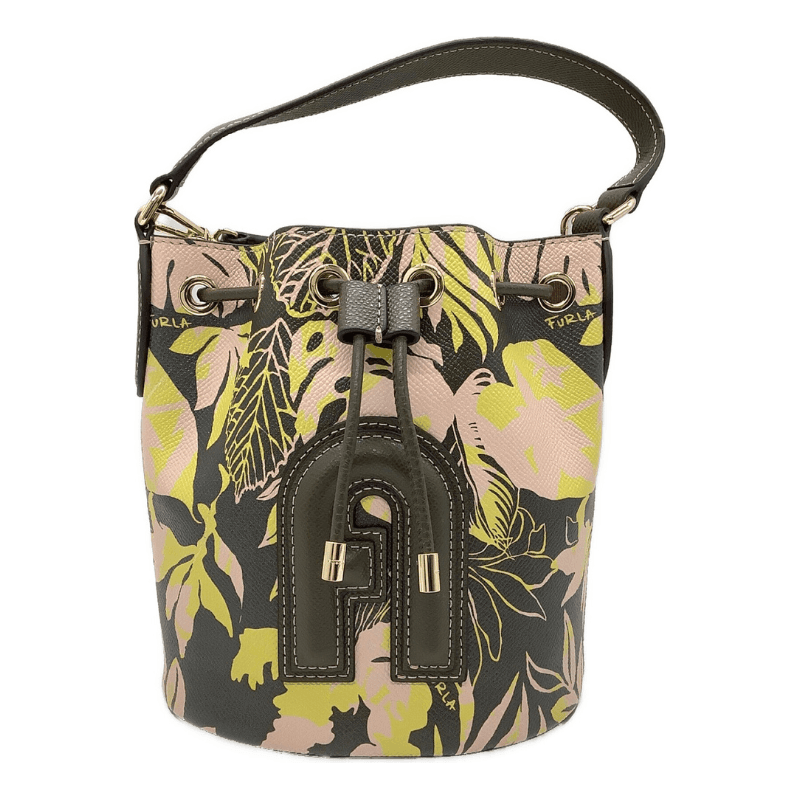 Furla drawstring bag discount