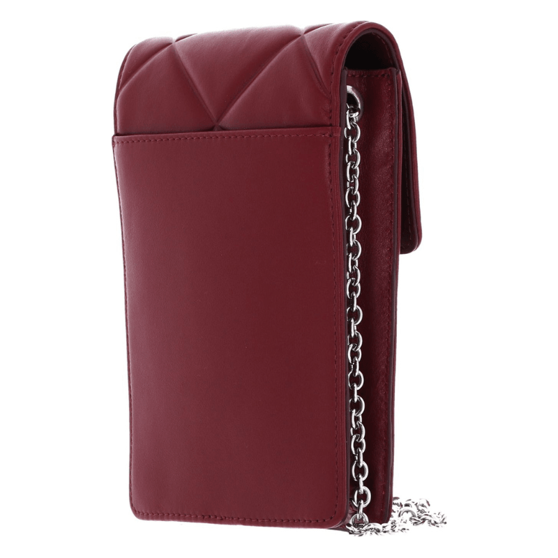 Furla 1927 Mini Vertical Crossbody Bag - Ciliegia D - AUSOUTLET.com.au