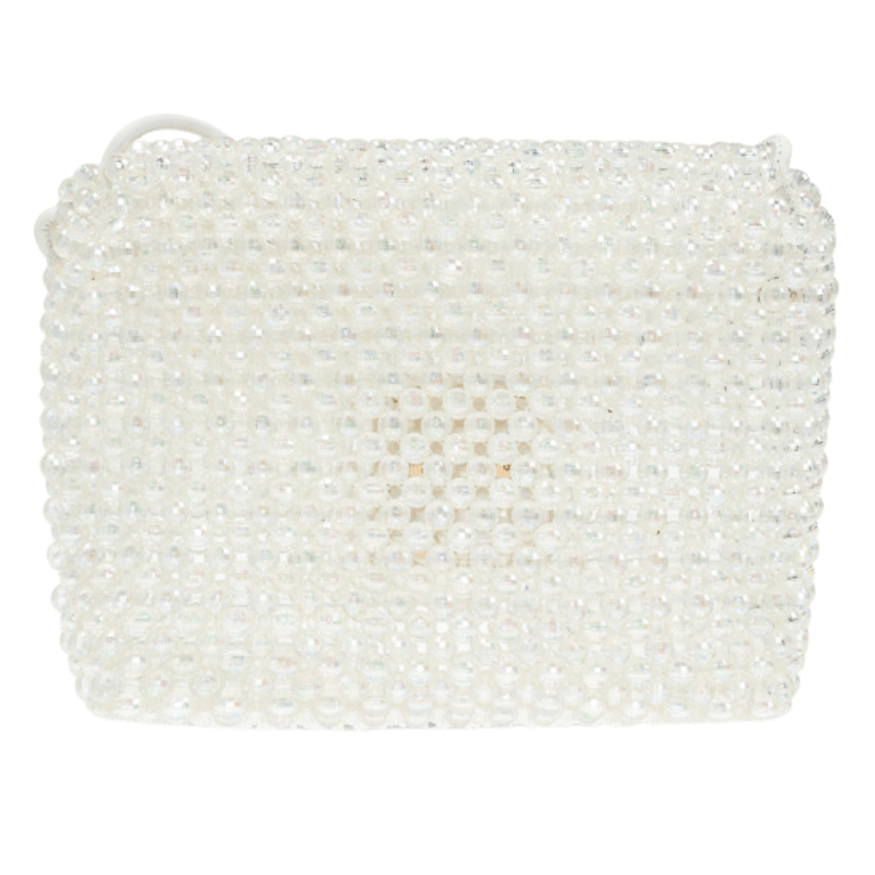 Furla Metropolis Mini Crossbody - Color Crystal - AUSOUTLET.com.au