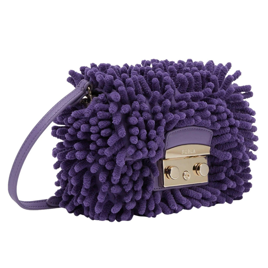 Furla Metropolis Mini Crossbody Bag - Vibe - AUSOUTLET.com.au