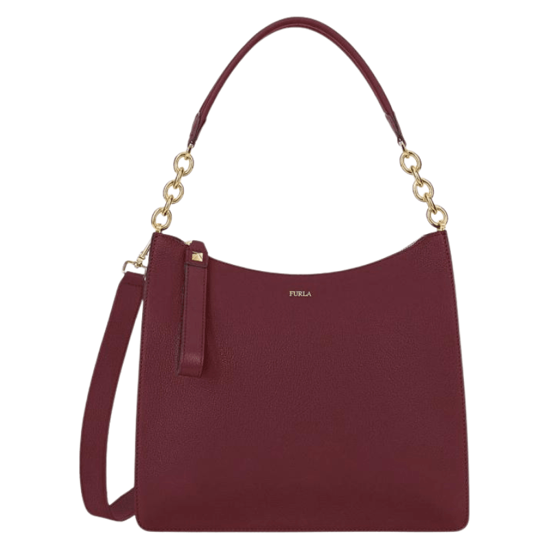 Furla Diva Medium Hobo - Ribes - AUSOUTLET.com.au