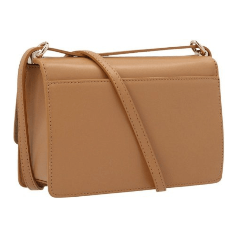 Furla 1927 Mini Crossbody Bag - Miele - AUSOUTLET.com.au