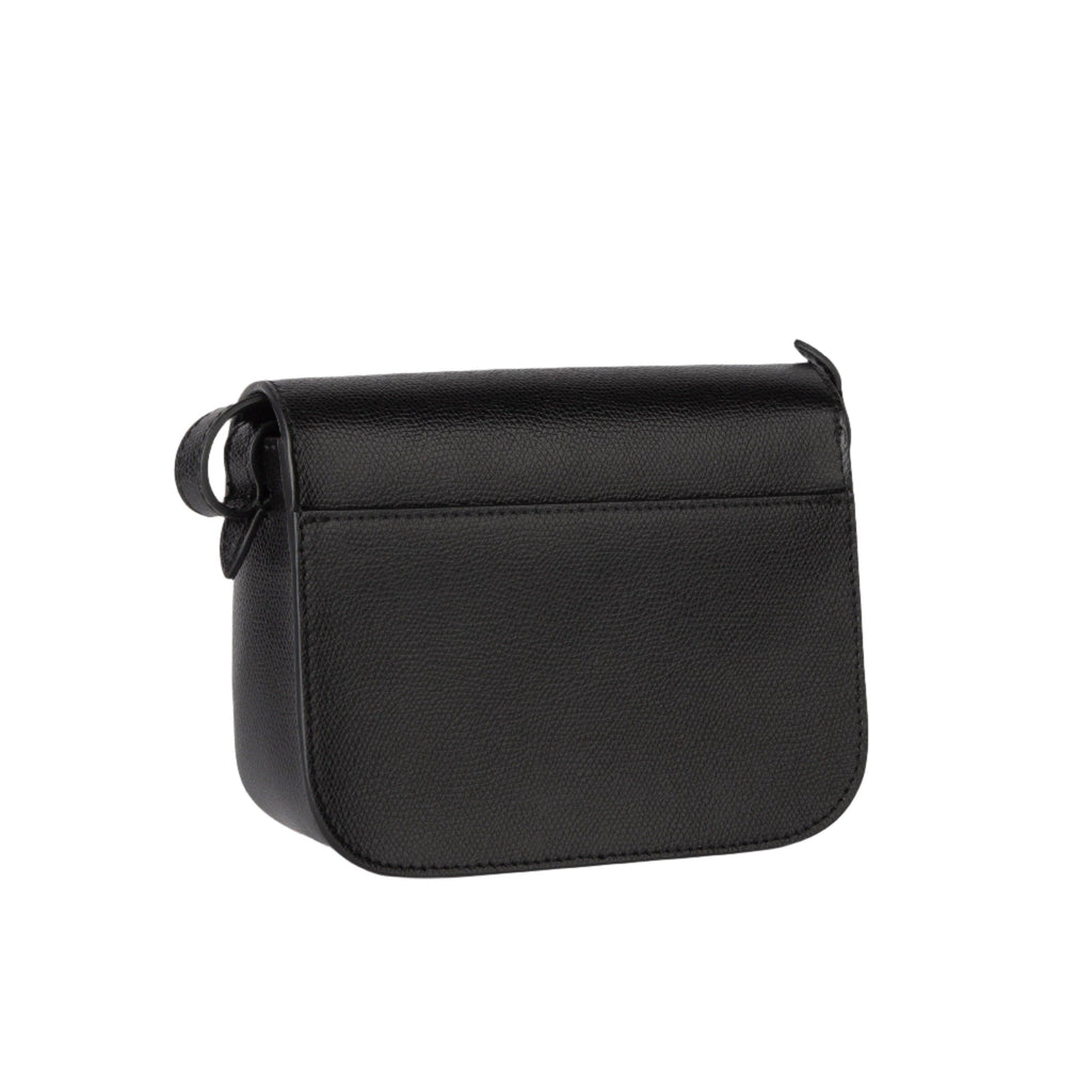 Furla 1927 Mini Tassel Crossbody Bag - Nero - AUSOUTLET.com.au