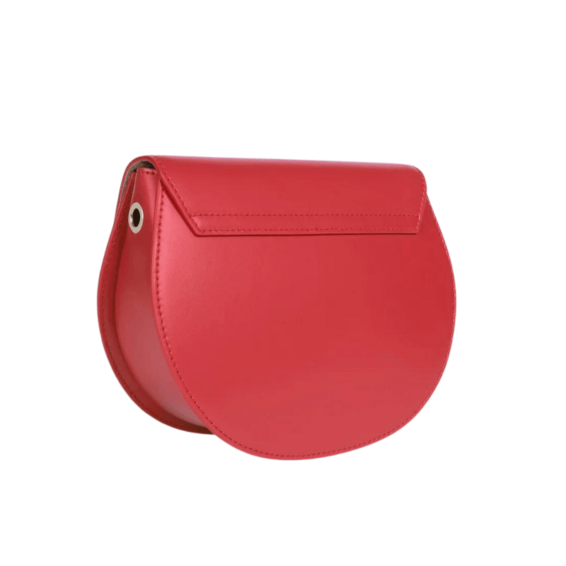 Furla Metropolis Mini Crossbody Round - Ruby (Copy) - AUSOUTLET.com.au