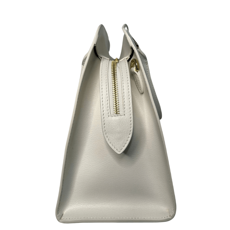 Furla Doris Medium Tote - Talco - AUSOUTLET.com.au