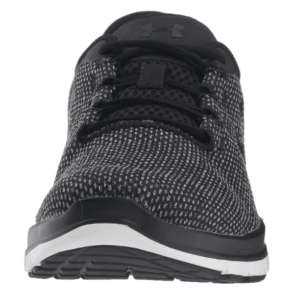 Under Armour Women s Remix Trainers Black AUS OUTLET