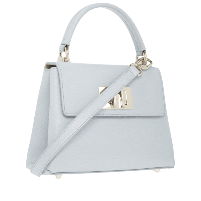 Furla 1927 Small Top Handle - Avio Light - AUSOUTLET.com.au