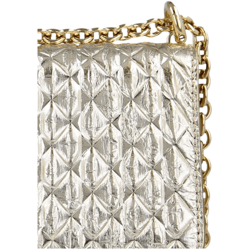 Furla 1927 Mini Crossbody 20 - Platino - AUSOUTLET.com.au