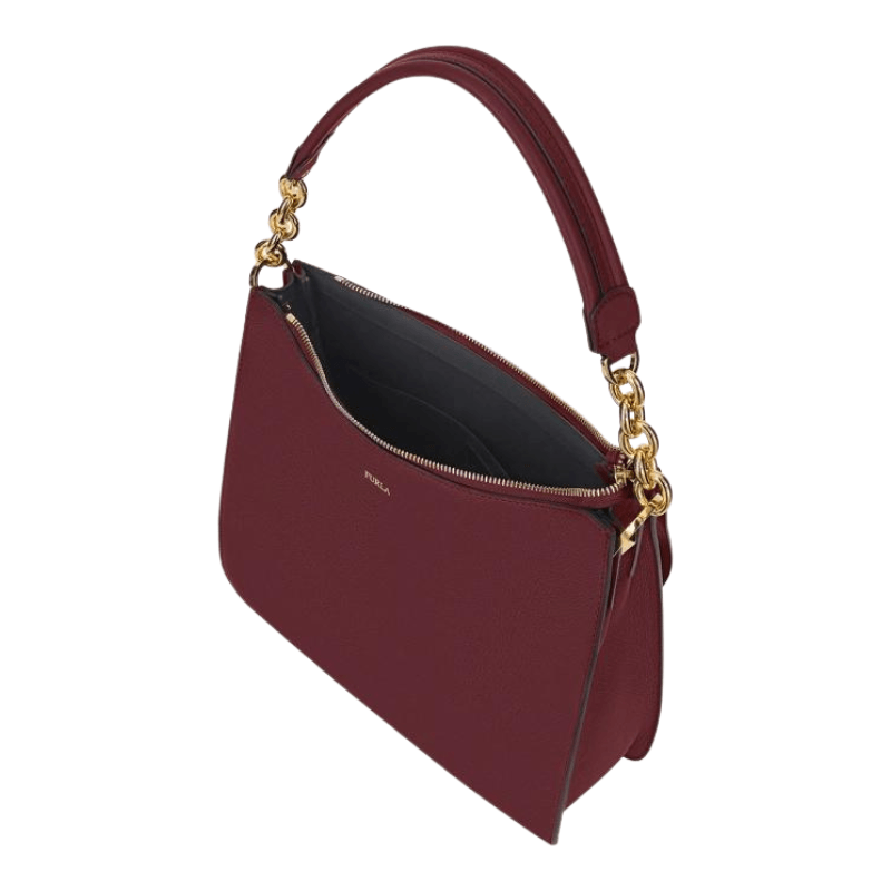 Furla Diva Medium Hobo - Ribes - AUSOUTLET.com.au