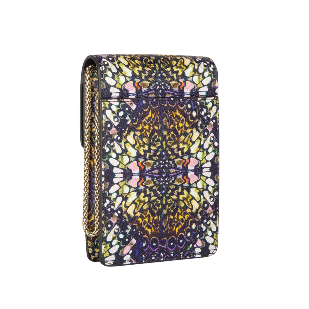 Furla Mini Vertical Crossbody Phone Holder Bag - Multicolour - AUSOUTLET.com.au