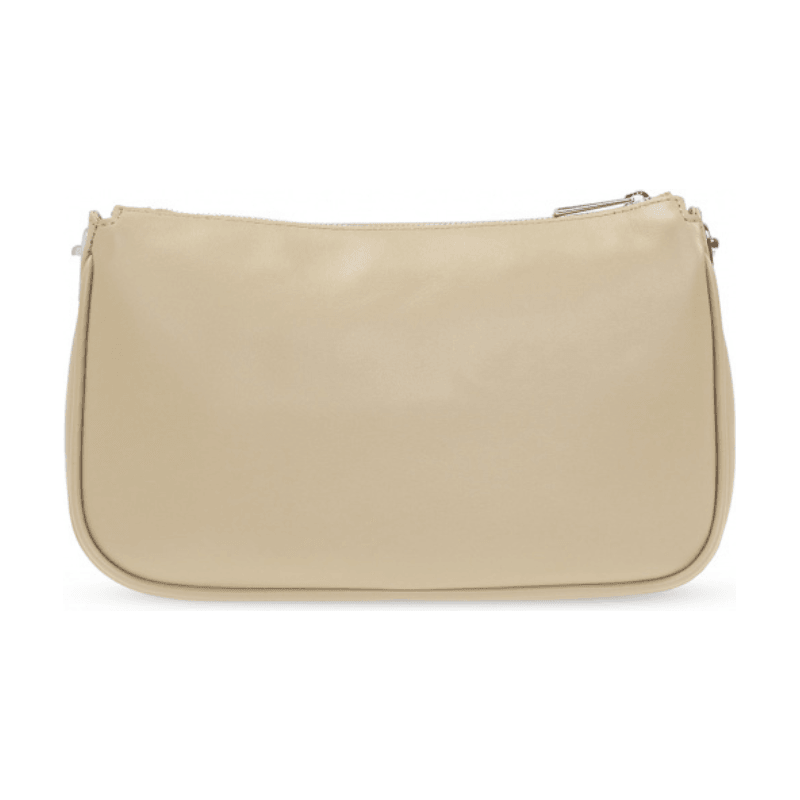 Furla 'Moon' Small Shoulder Bag - Juta - AUSOUTLET.com.au