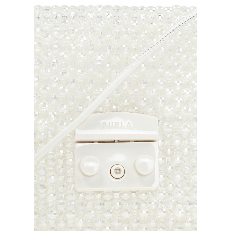 Furla Metropolis Mini Crossbody - Color Crystal - AUSOUTLET.com.au