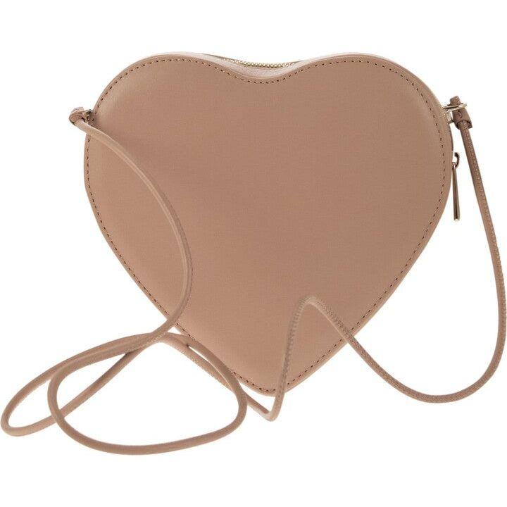 Furla Camelia Heart Mini Crossbody - AUSOUTLET.com.au