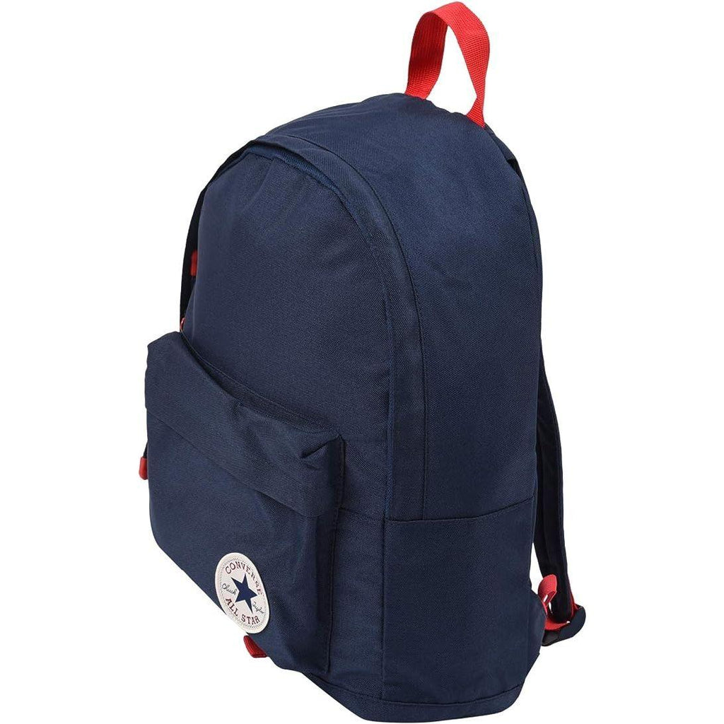 Converse Kids Navy Backpack - AUSOUTLET.com.au