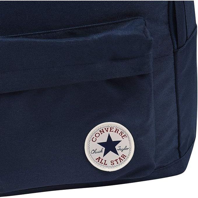 Converse Kids Navy Backpack - AUSOUTLET.com.au