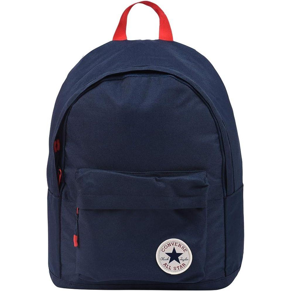 Converse Kids Navy Backpack - AUSOUTLET.com.au