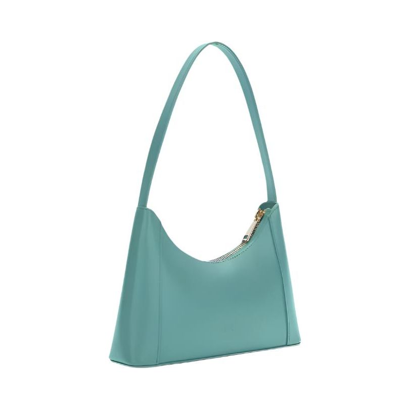 Furla Mini Shoulder Bag - Green Zefiro - AUSOUTLET.com.au