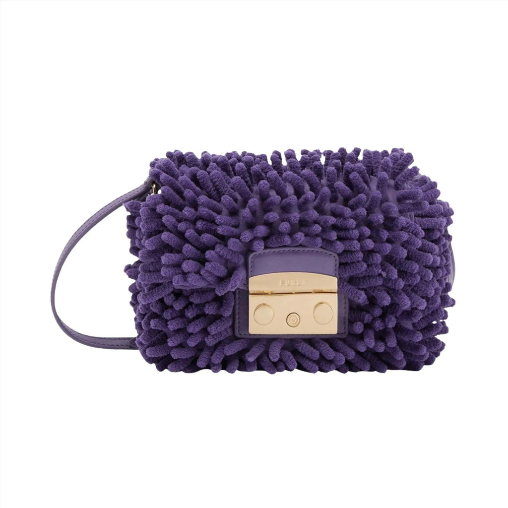 Furla Metropolis Mini Crossbody Bag - Vibe - AUSOUTLET.com.au