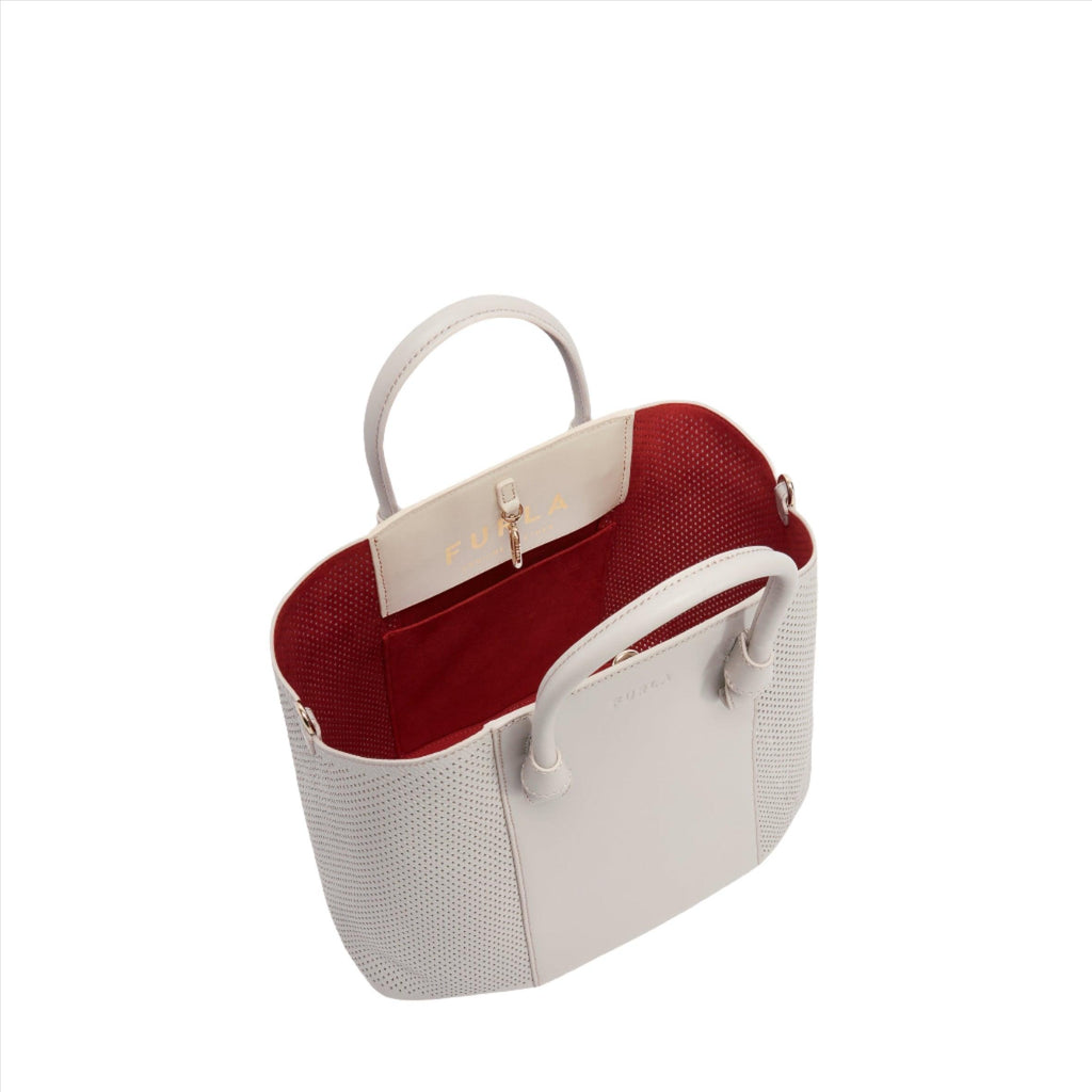 Furla Miastella Tote Bag - Perla - AUSOUTLET.com.au