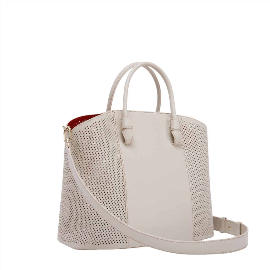 Furla Miastella Tote Bag - Perla - AUSOUTLET.com.au