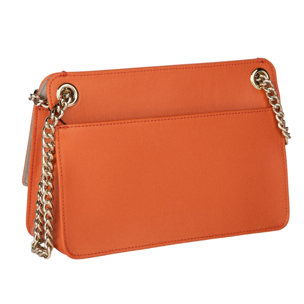 Furla Bella Medium Crossbody - Vitamina - AUSOUTLET.com.au