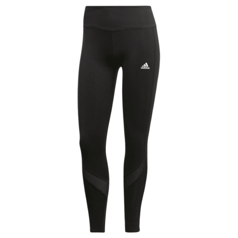 Adidas Women's Adidas Own The Run Leggings in Black - AUSOUTLET.com.au