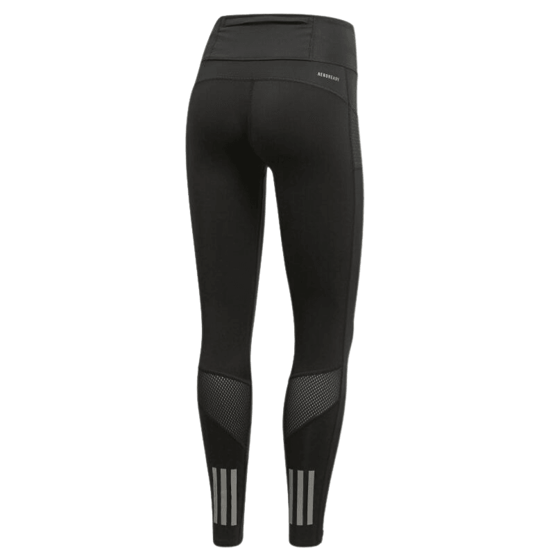 Adidas Women's Adidas Own The Run Leggings in Black - AUSOUTLET.com.au