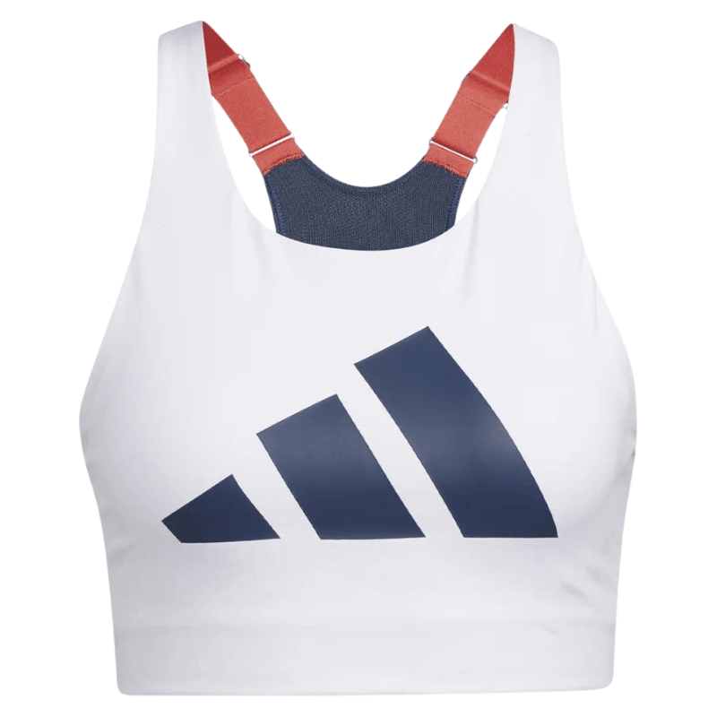 Adidas Ultimate Alpha Adi Life Bra - AUSOUTLET.com.au