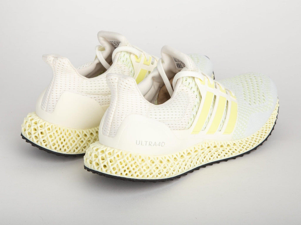 adidas Mens Ultra 4D