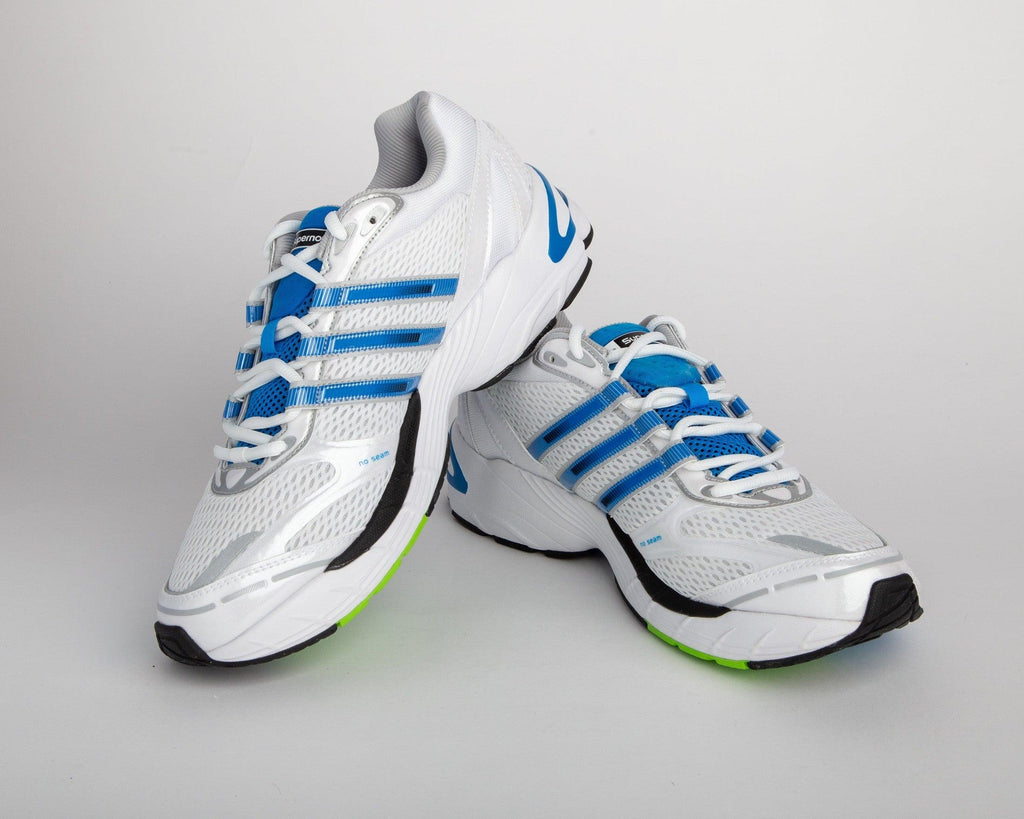 adidas Mens Supernova Cushion 7