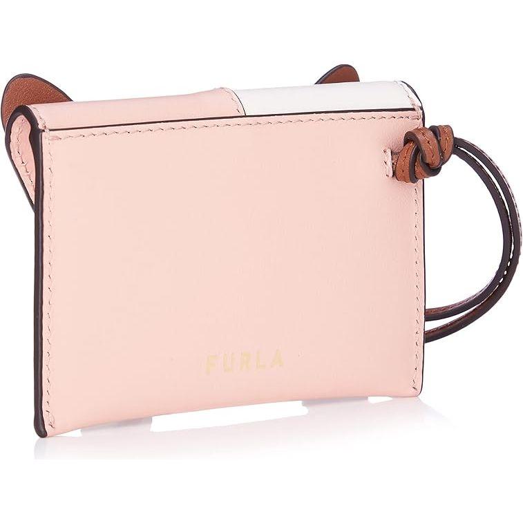 Furla French Bulldog Coin Case - AUSOUTLET.com.au