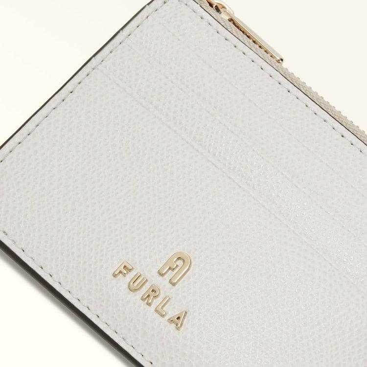 Furla Classic Card Case - Marshmellow - AUSOUTLET.com.au