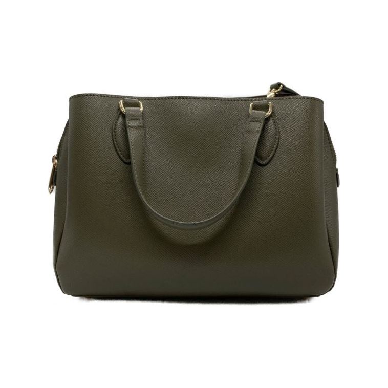 Furla Club 2 Tote Bag - Military Green - AUSOUTLET.com.au