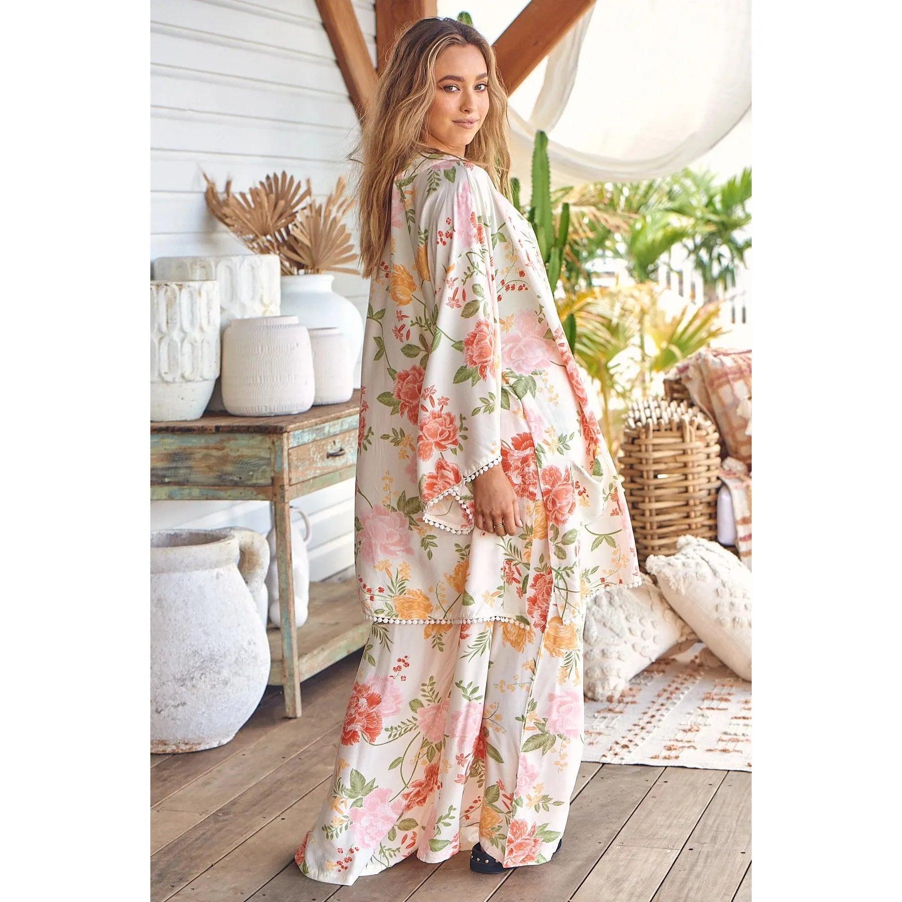 Jaase kimono hot sale