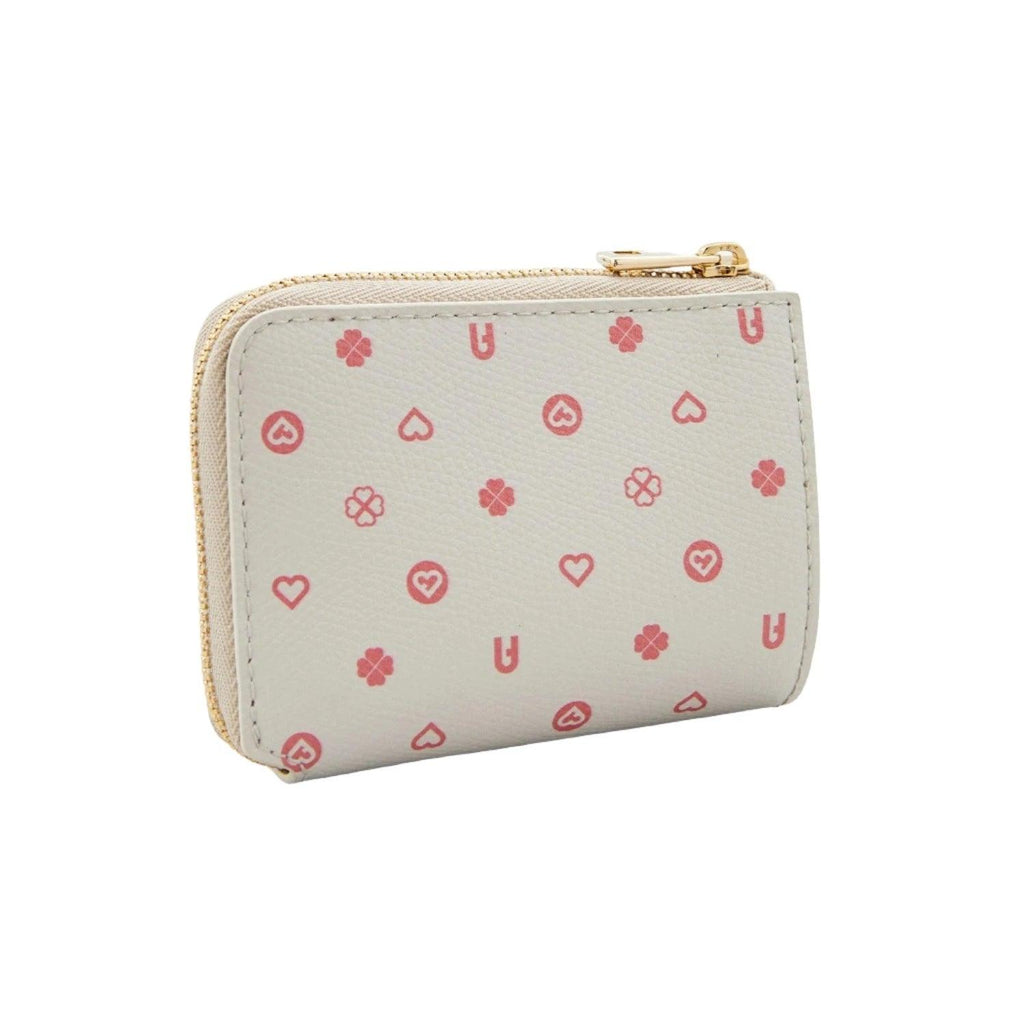 Furla Camelia XS Compact Wallet - Toni Marshmallow - AUSOUTLET.com.au