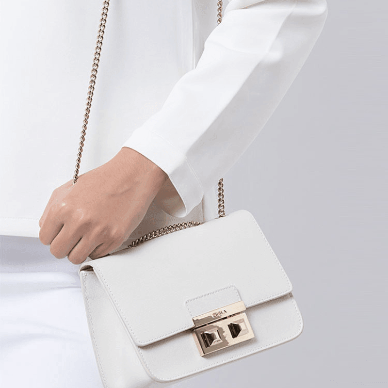 Furla bella mini discount