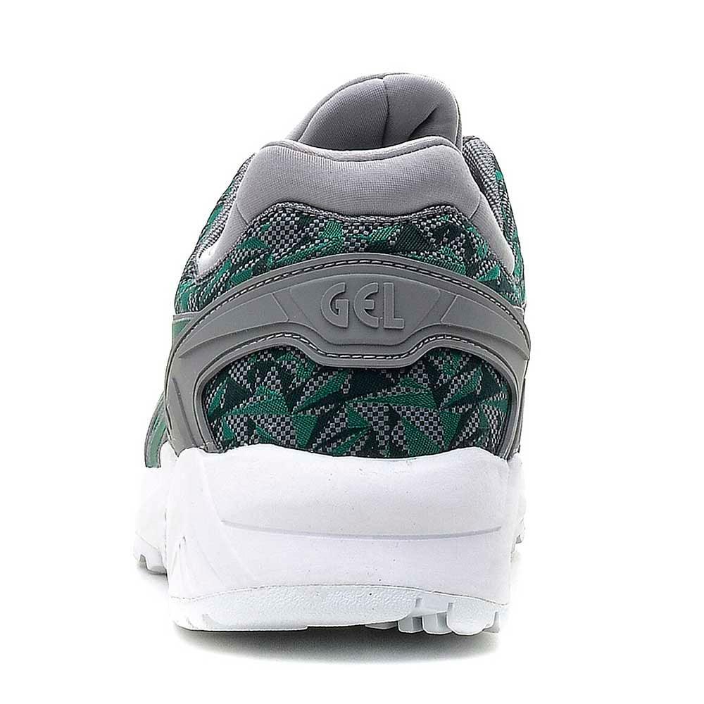 ASICS Men's Gel-Kayano Evo Trainer - Green - AUSOUTLET.com.au