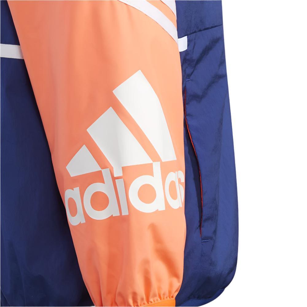 Adidas Kids WV JKT Woven Jacket - AUSOUTLET.com.au