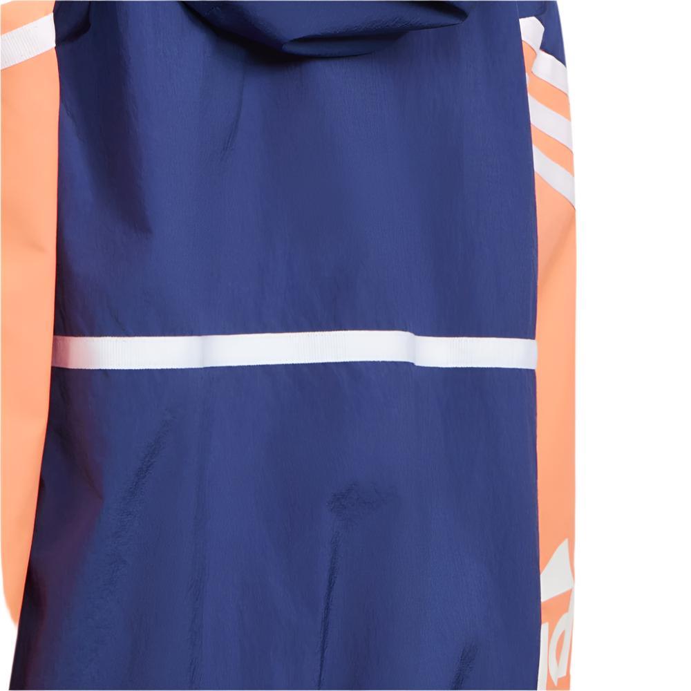 Adidas Kids WV JKT Woven Jacket - AUSOUTLET.com.au