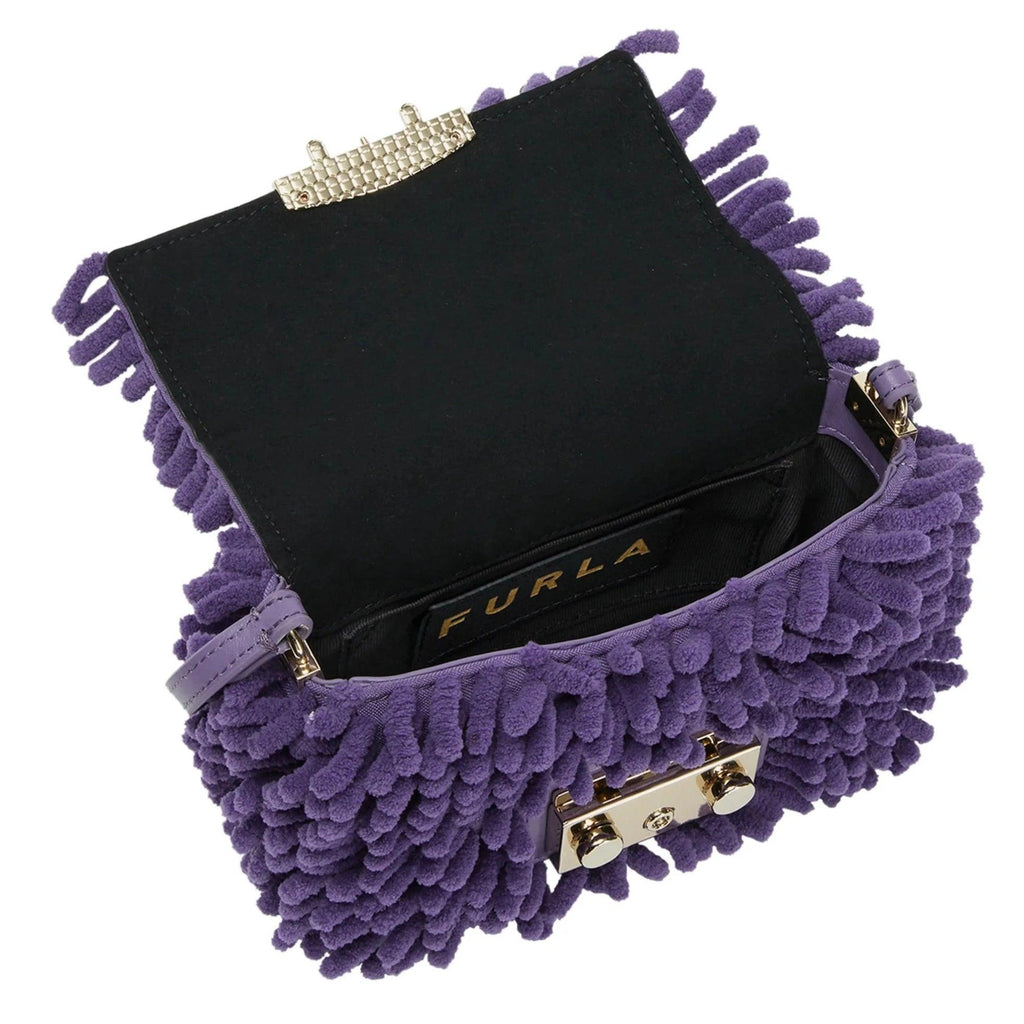 Furla Metropolis Mini Crossbody Bag - Vibe - AUSOUTLET.com.au