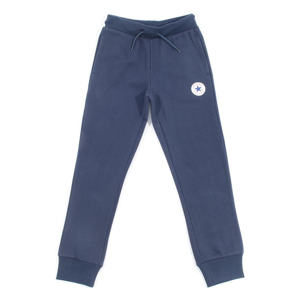 Converse chuck deals patch fleece pants