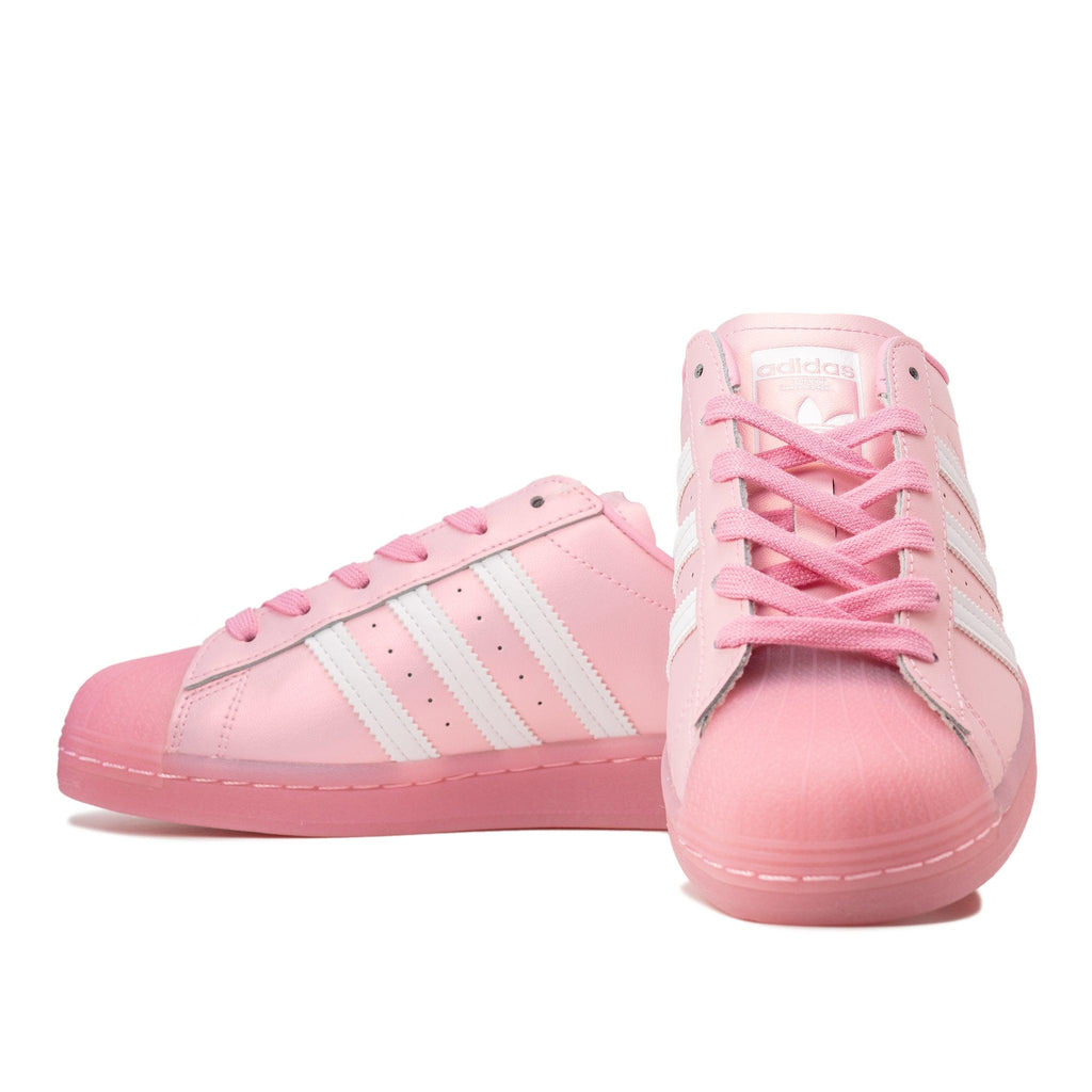 Adidas Women's Superstar Mule - AUS OUTLET