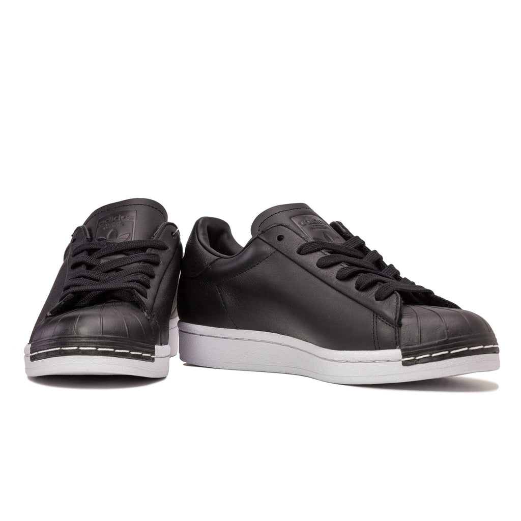 Adidas Women's Leather Superstar Pure LT Sneakers - AUS OUTLET